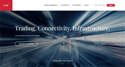 Desktop Screenshot of fixflyer.com