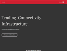 Tablet Screenshot of fixflyer.com